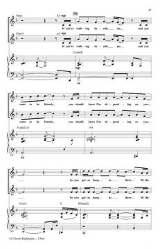 13 von Jason Robert Brown 