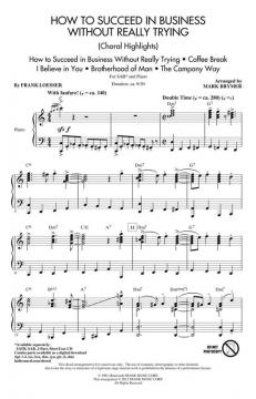 How To Succeed In Business Without Really Trying (Download) 