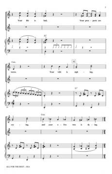 All For The Best von Stephen L. Schwartz (Download) 