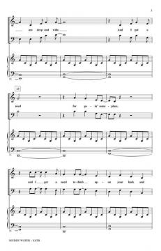 Muddy Water (From Big River) (Roger Miller) 