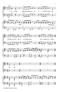 Celebrate Music (Joseph A. Martin) 