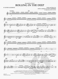 Rolling In The Deep von Adele Adkins (Download) 