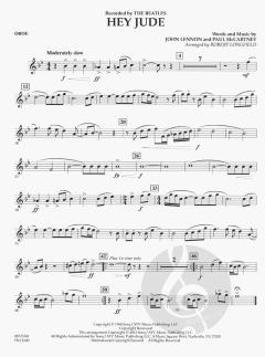 Hey Jude von The Beatles (Download) 