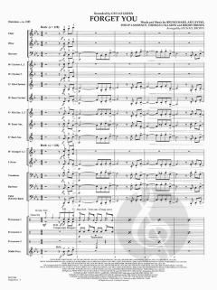 Forget You (Cee Lo Green) 