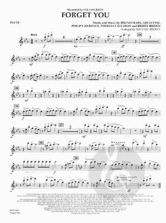 Forget You (Cee Lo Green) 