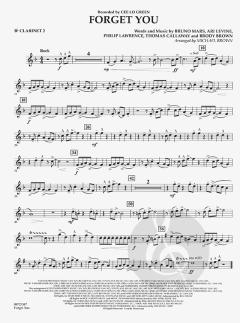 Forget You (Cee Lo Green) 