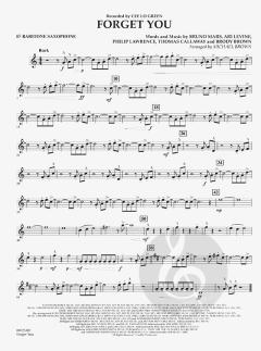 Forget You (Cee Lo Green) 