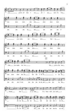 You're My Best Friend 