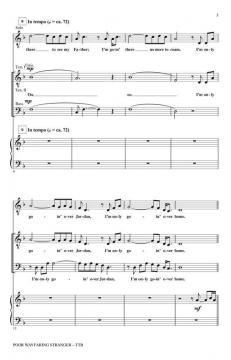 Poor Wayfaring Stranger (Download) 