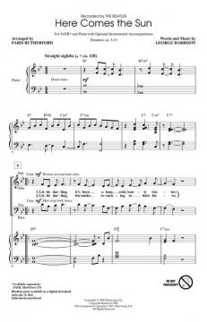 Here Comes The Sun (The Beatles) 