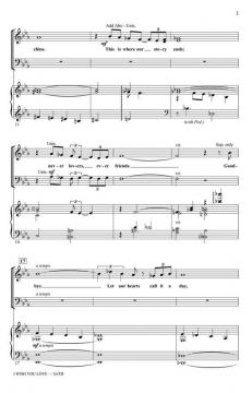 I Wish You Love (Hoagy Carmichael) 