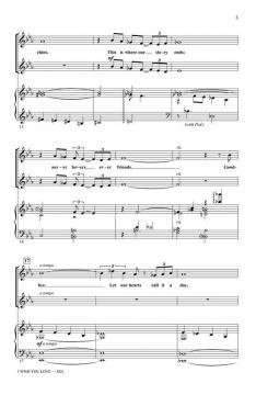 I Wish You Love (Download) 