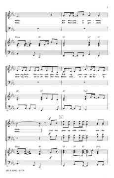 He Is King (Keith Wilkerson) 