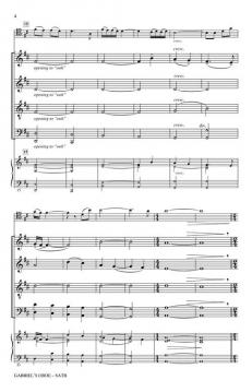 Gabriel's Oboe (Ennio Morricone) 