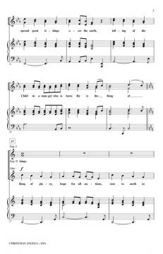 Christmas Angels (Michael W. Smith) 