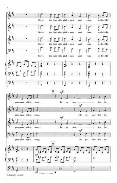 Jubilate (Philip Stopford) 