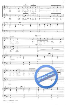 Nella Fantasia von Ennio Morricone 