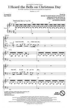 I Heard The Bells On Christmas Day (Casting Crowns) 