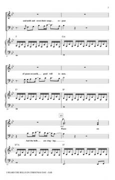 I Heard The Bells On Christmas Day (Casting Crowns) 