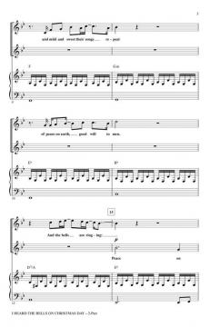 I Heard The Bells On Christmas Day (Casting Crowns) 