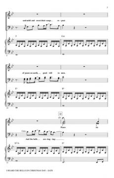 I Heard The Bells On Christmas Day (Casting Crowns) 