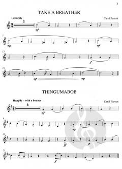 Bravo! Oboe von Carol Barratt im Alle Noten Shop kaufen