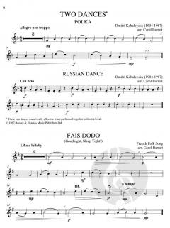 Bravo! Oboe von Carol Barratt im Alle Noten Shop kaufen