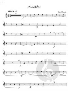 Bravo! Oboe von Carol Barratt im Alle Noten Shop kaufen