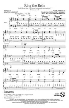Ring The Bells (Mark Hammond) 