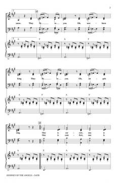 Journey Of The Angels 