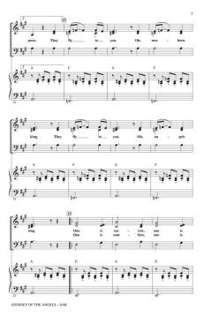 Journey Of The Angels 