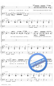 Mistletoe (Justin Bieber) 