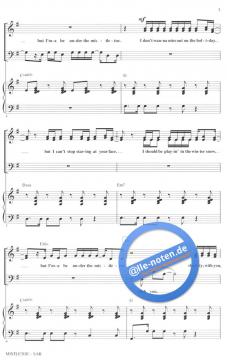 Mistletoe (Justin Bieber) 