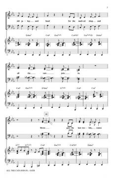 All The Cats Join In 