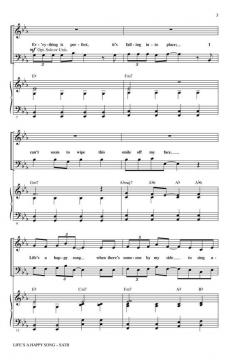 Life's A Happy Song 