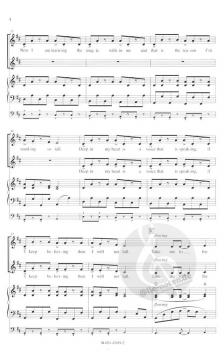 When I Close My Eyes (Jim Papoulis) 