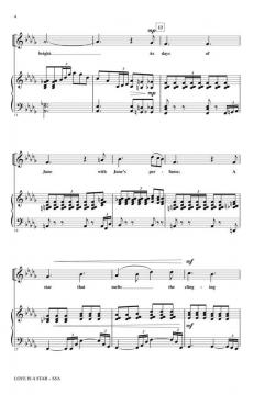 Love Is A Star (Rollo Dilworth) 