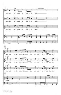 One Mile (Rollo Dilworth) 