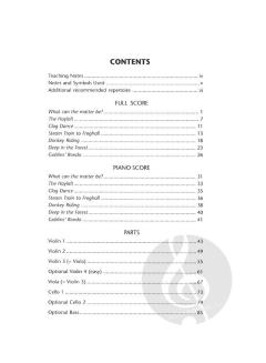 The Sheila Nelson Ensemble Book 2 für 4-8 Streicher; Klavier ad lib. im Alle Noten Shop kaufen