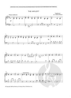 The Sheila Nelson Ensemble Book 2 für 4-8 Streicher; Klavier ad lib. im Alle Noten Shop kaufen