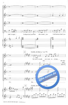 You'll Be In My Heart (Phil Collins) 