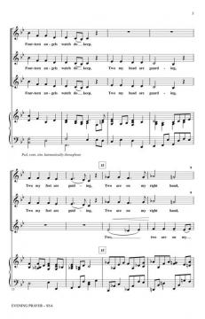 Evening Prayer (Engelbert Humperdinck) 