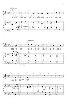 Praise, My Soul, The King Of Heaven 