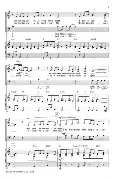 Bells Of Christmas 