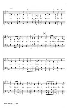 Deck The Hall (Download) 