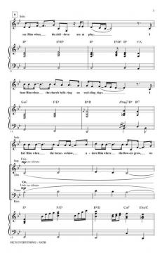 He's Everything von Dolly Parton (Download) 