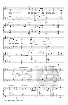 Christmas Time Is Here (Vince Guaraldi) 