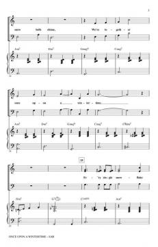 Once Upon A Wintertime 