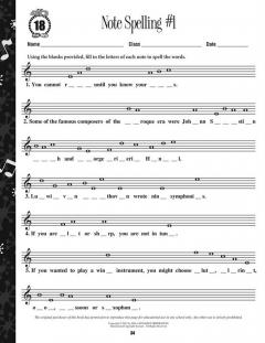 Top 40 Classical Fun Facts (Tom Anderson) 