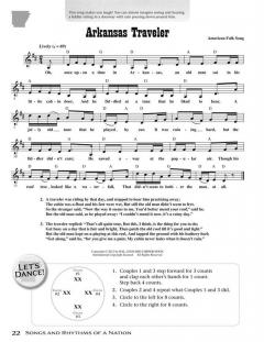 Songs And Rhythms Of A Nation (Rene Boyer) 